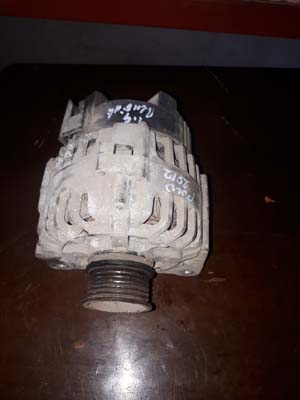 passat 2000 model 1,8t sarjz dinamosu